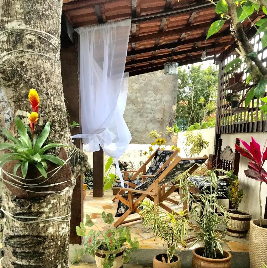 Casa Aconchegante 70 Villa Araruama Ngoại thất bức ảnh