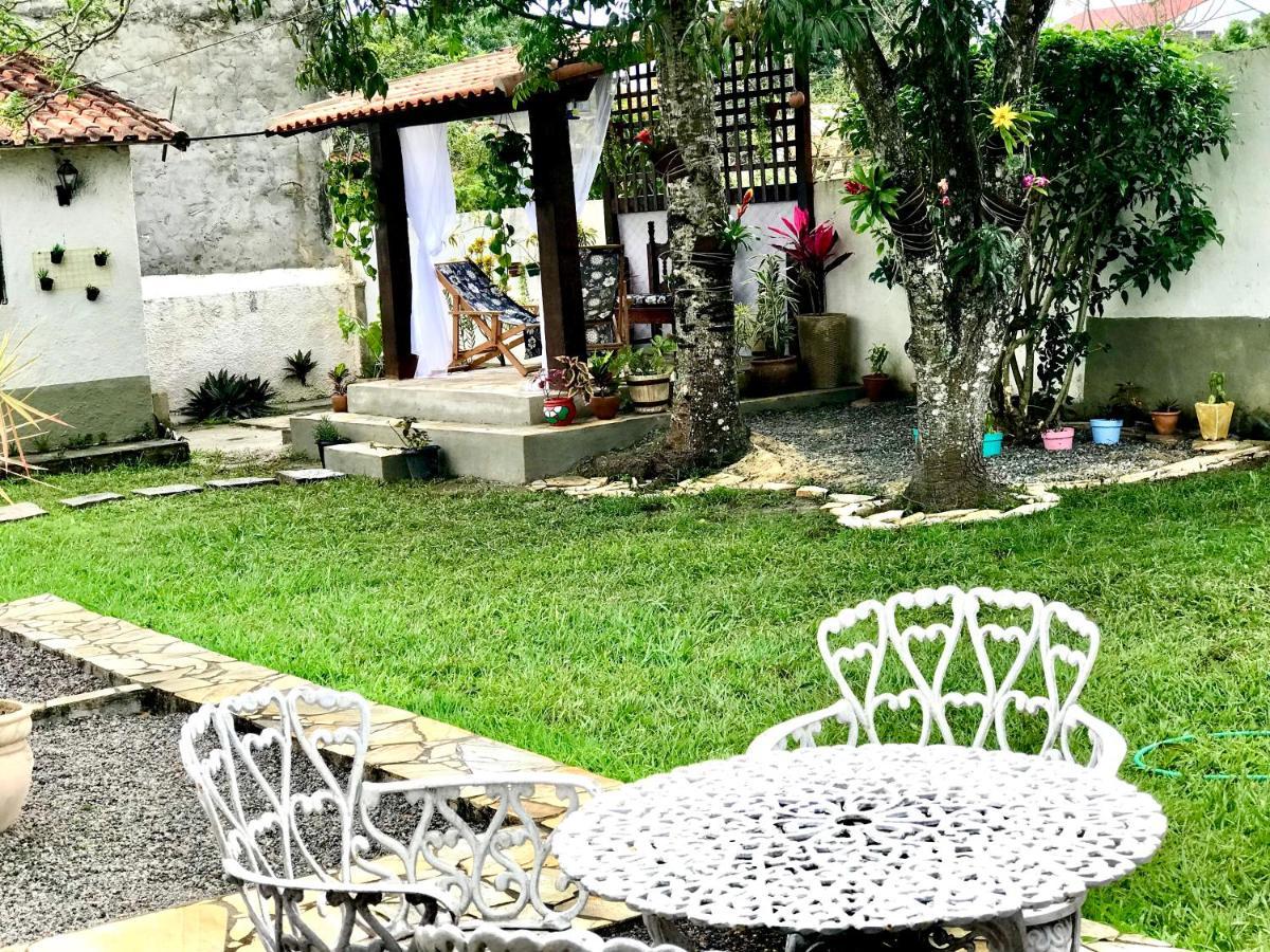 Casa Aconchegante 70 Villa Araruama Ngoại thất bức ảnh