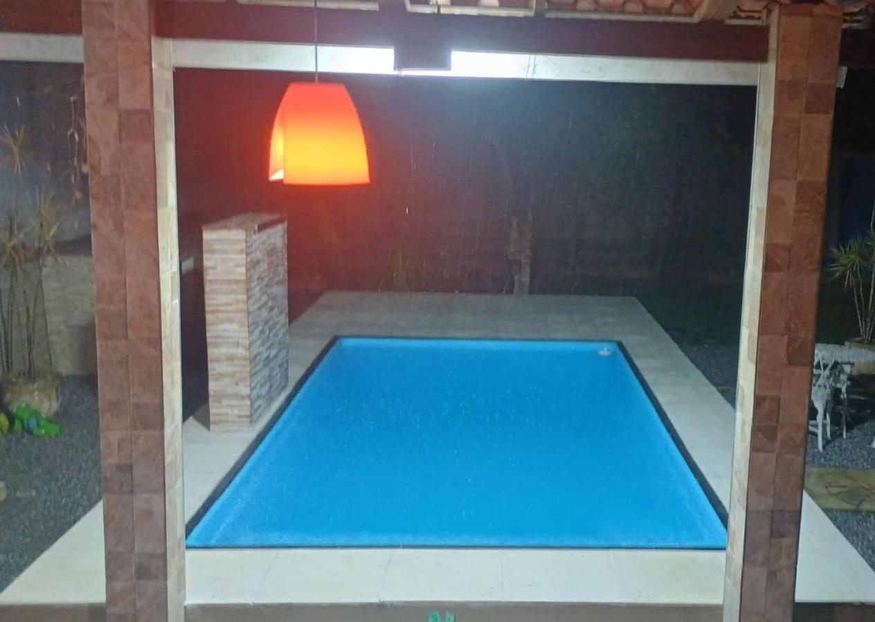 Casa Aconchegante 70 Villa Araruama Ngoại thất bức ảnh