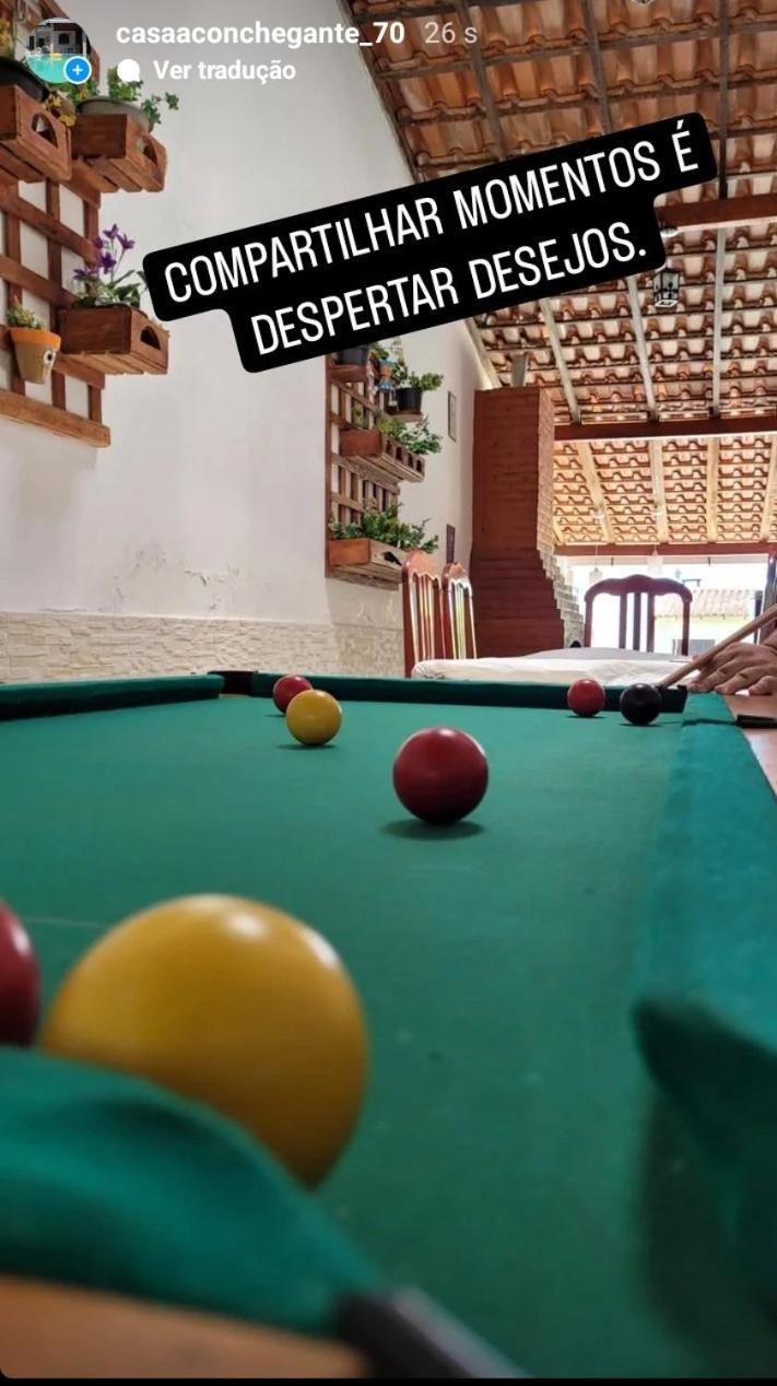 Casa Aconchegante 70 Villa Araruama Ngoại thất bức ảnh