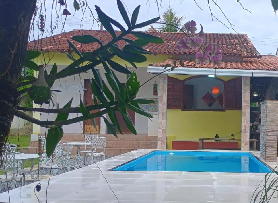 Casa Aconchegante 70 Villa Araruama Ngoại thất bức ảnh