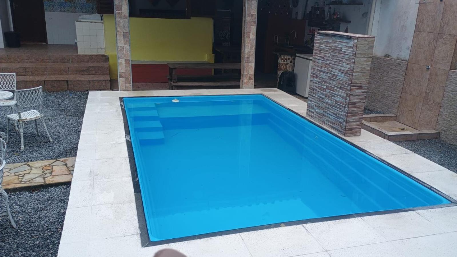 Casa Aconchegante 70 Villa Araruama Ngoại thất bức ảnh