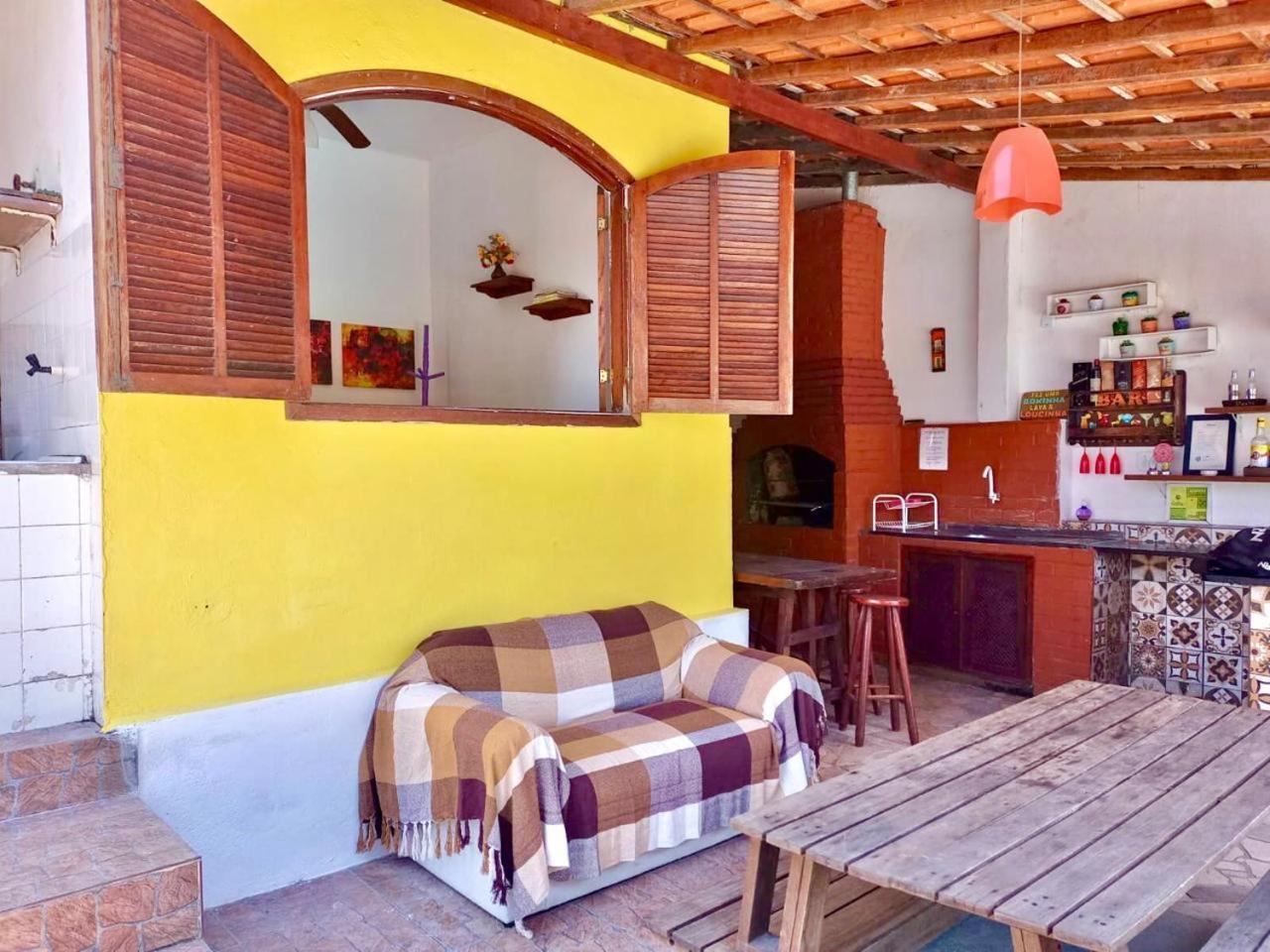 Casa Aconchegante 70 Villa Araruama Ngoại thất bức ảnh