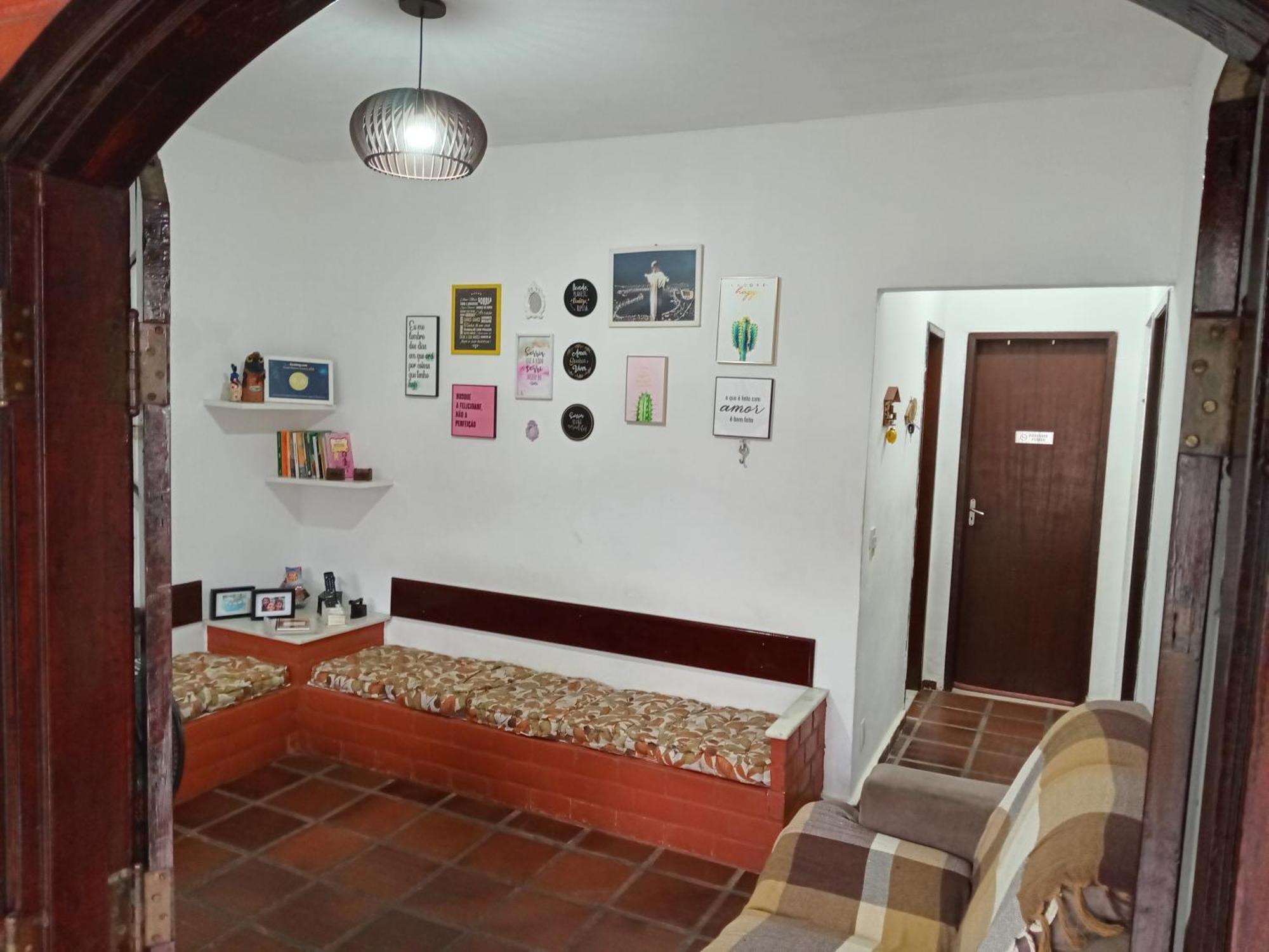 Casa Aconchegante 70 Villa Araruama Ngoại thất bức ảnh