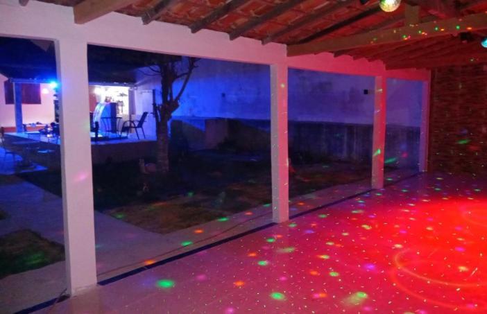 Casa Aconchegante 70 Villa Araruama Ngoại thất bức ảnh